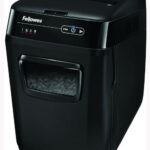 Shredder Fellowes 150c Automax Cross Cut