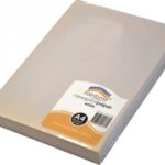 Newsprint Paper Rainbow A4 49gsm Pk500