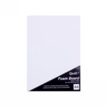 Foam Board Quill A4 5mm Core White