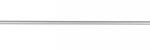 Mop Handle Cleanlink 150cm Aluminium With 25mm Thread Red