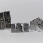 Sharpener Gns Metal Double Pk48
