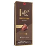 Coffee Caps Vittoria 10's Nespresso Compatible Italian