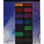 Watercolour Tin Jasart Byron Set 24