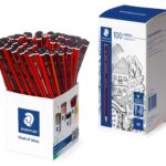 Pencil Lead Staedtler Tradition 110 Hb Cup of 100