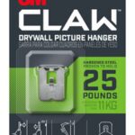 Picture Hanger 3m Claw Picture 3ph25m-4es Pk1