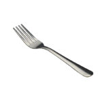 Cutlery Fork Connoisseur Stainless Steel Flat