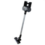 Vacuum Stick Nero Cordless Black and Silver