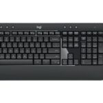 Logitech MK540 Wireless Keyboard & Mouse Combo
