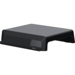 Monitor Riser Fellowes Breyta 100% Recyclable Black