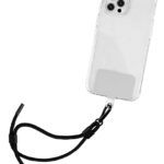 Phone Strap Jumble & Co Sling & Grip Black