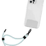 Phone Strap Jumble & Co Sling & Grip Pink