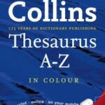 Thesaurus Collins Gem English