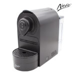 Coffee Machine Nero Nespresso Capsule Compatible Black
