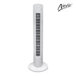 Fan Nero Tower 81cm White