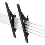 Atdec ADB-B400T VESA 400 Tilt Brackets