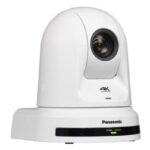 Panasonic AW-UE40WEJ 4K PTZ Camera