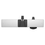 Atdec AWM-S Slider Silver