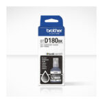 Brother BTD180BK Bk Ink Bottle