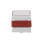 Brother 18x50mm Red Stamp