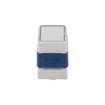 Brother 30x30mm Blue Stamp