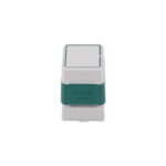 Brother 30x30mm Green Stamp