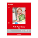 Canon A4 Glossy Photo Paper