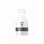 Canon GI66 Black Ink Bottle