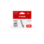 Canon CLI681XXL Ph Blue Cart