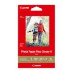 Canon 4x6 Glossy Photo Paper - Image 5