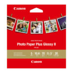 Canon 5x5 Glossy Photo Paper
