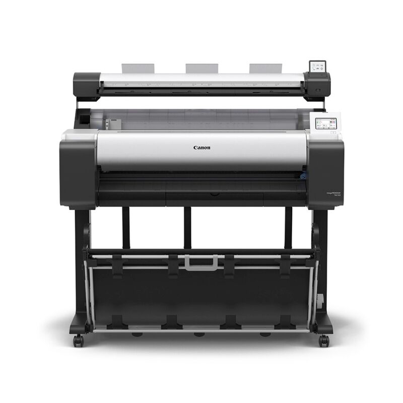 CPTM350MFP Canon iPF TM-350 36'' LFP MFP - Image 1