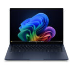 HP EliteBook X G2i 14", WUXGA IR, U5-325, 32GB, 512GB , W11P, 3YR, BLUE