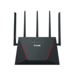 D-Link DIR-X3000Z Mesh Wi-Fi 6 Router