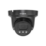 D-Link DCS-F4805E Vigilance 5MP Black
