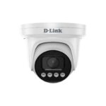 D-Link Vigilance 8MP Varifocal Turret