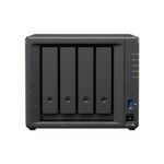 Synology DS925+ 4 Bay DiskStation NAS, 3 yr Wty