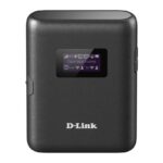 D-Link DWR-933M 4G+ Wi-Fi 6 Hotspot