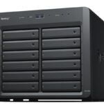 Synology DX1215ii 12-bay Expansion