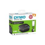 Label Maker Dymo Letra Tag 200b Bluetooth Black