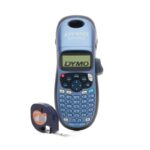 Label Maker Dymo Letra Tag Lt100h