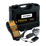 Labelling Tool Rhino 5200 Kit - Image 2