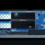 Synology E10G30-F2 10GbE Ethernet