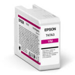 Epson T47A Magenta Ink