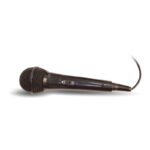 EcoXgear Wired Microphone - Image 2