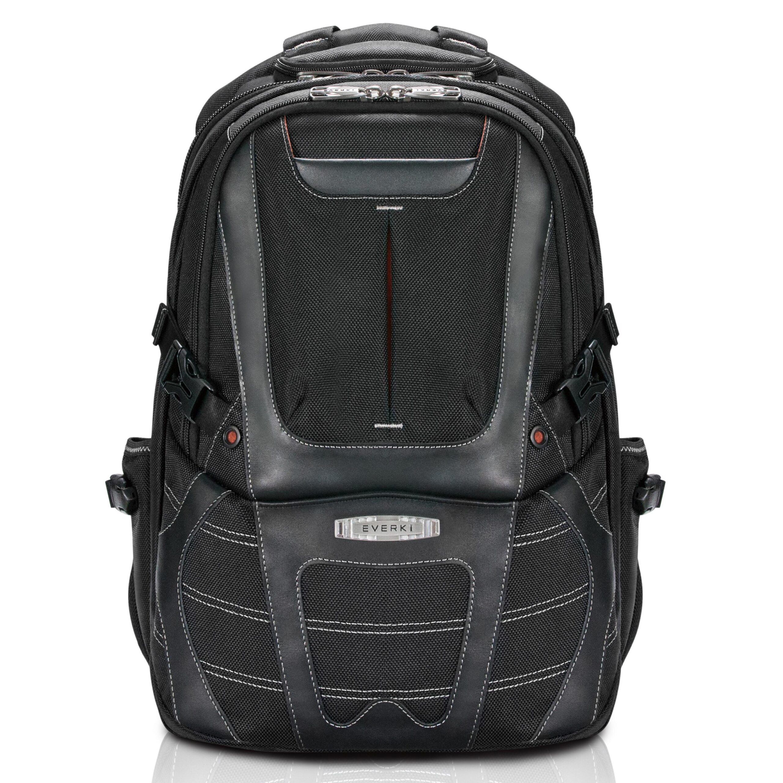 EKP133B Everki Concept Premium Laptop Bag 17.3 - Image 1