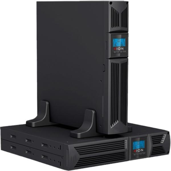 F16-1500 Ion F16 1500VA/1350W L Inter 2U R/T UPS - Image 1