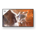 Sony 55” BRAVIA BZ30P | 4K UHD HDR | 24/7 Professional Display | Deep Black Non-Glare