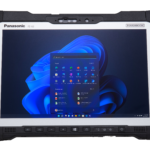 Panasonic Toughbook G2 Mk3 DPT SCG 4G