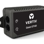 Vertiv Geist Temp Humidity & Dew Sensor