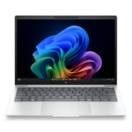 HP EliteBook 8 G2i 13", WUXGA IR, U5-325, 32GB, 512GB , W11P, 3YR